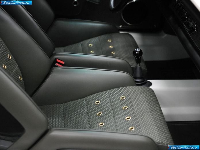 2011 Singer 911 - фотография 82 из 127