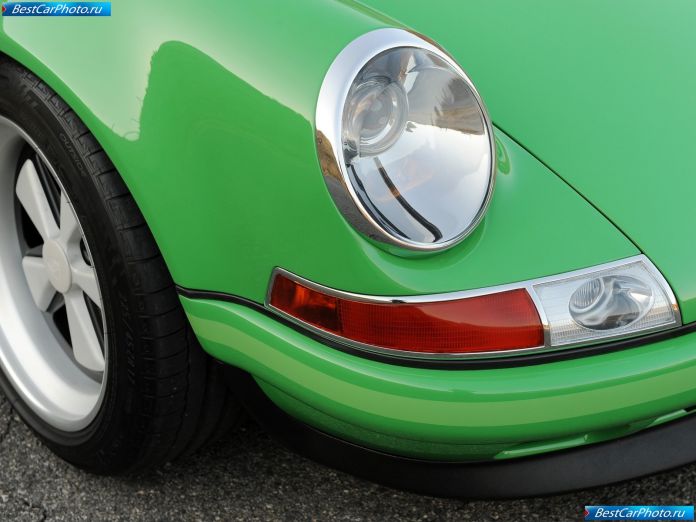 2011 Singer 911 - фотография 97 из 127