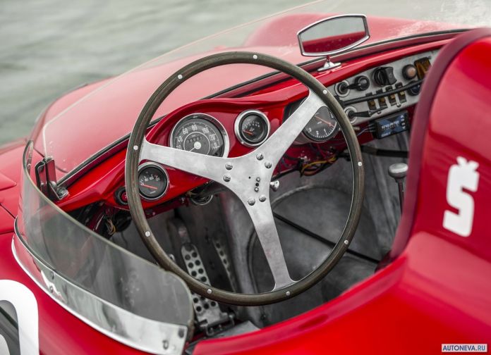 1957 Skoda 1100 OHC - фотография 26 из 40 1957 Skoda 1100 OHC - фотография 26 из 40