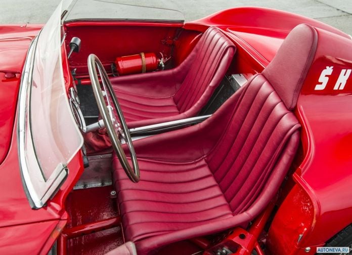 1957 Skoda 1100 OHC - фотография 29 из 40 1957 Skoda 1100 OHC - фотография 29 из 40