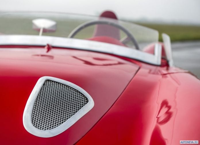 1957 Skoda 1100 OHC - фотография 38 из 40 1957 Skoda 1100 OHC - фотография 38 из 40
