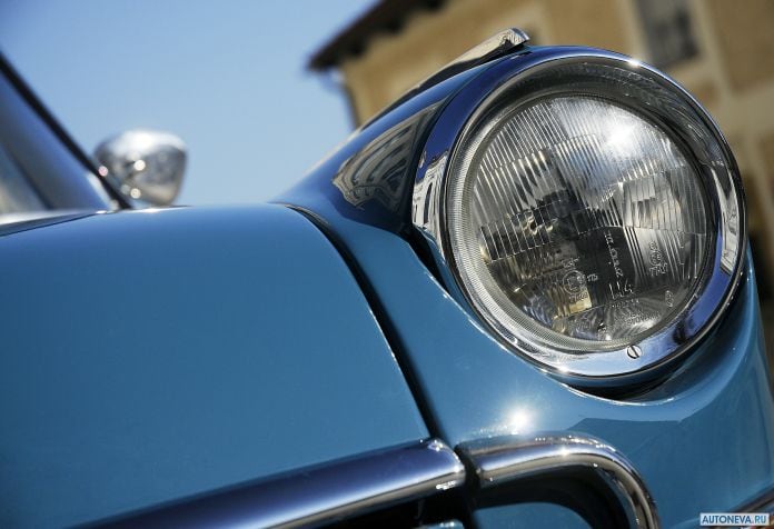 1964 Skoda 1000 MB - фотография 21 из 24 1964 Skoda 1000 MB - фотография 21 из 24