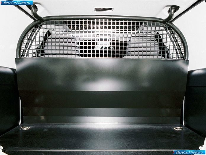 2002 Skoda Fabia Praktik - фотография 14 из 21