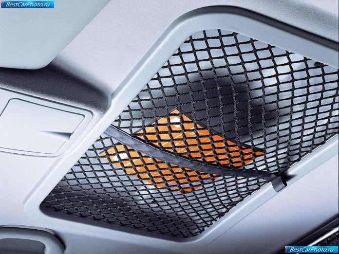 2002 Skoda Fabia Praktik - фотография 16 из 21