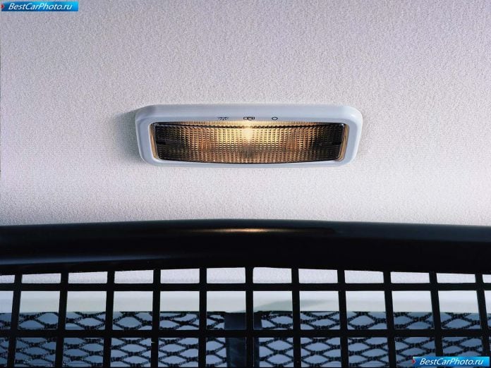 2002 Skoda Fabia Praktik - фотография 20 из 21 2002 Skoda Fabia Praktik - фотография 20 из 21