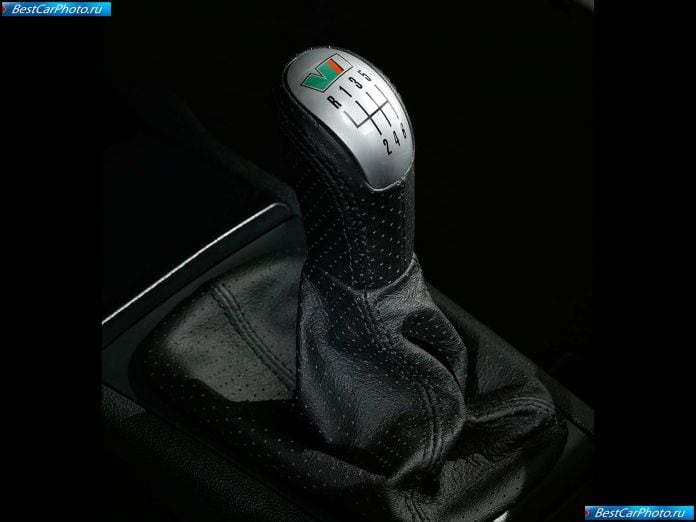 2003 Skoda Fabia Rs - фотография 13 из 14 2003 Skoda Fabia Rs - фотография 13 из 14