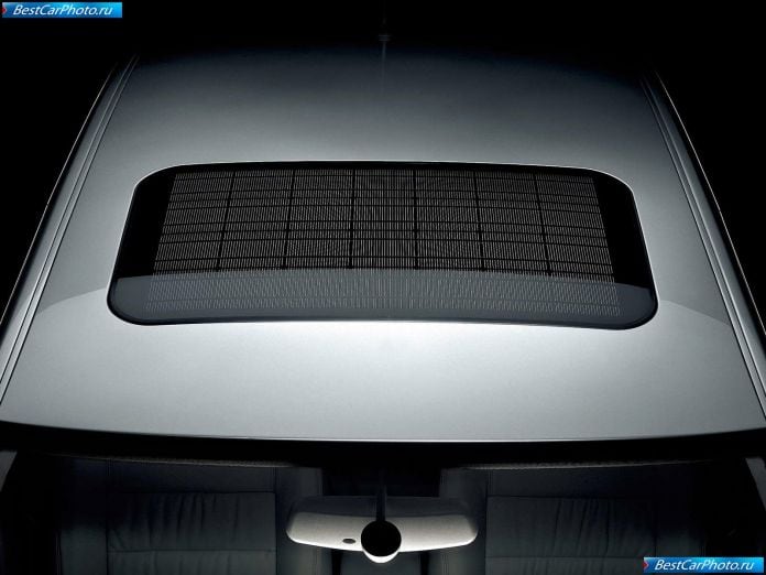 2003 Skoda Superb - фотография 25 из 34 2003 Skoda Superb - фотография 25 из 34