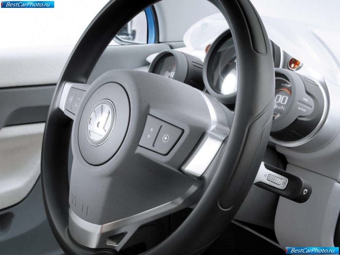 2005 Skoda Yeti Concept - фотография 31 из 65 2005 Skoda Yeti Concept - фотография 31 из 65