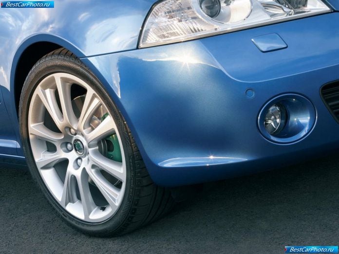 2006 Skoda Octavia Combi Rs - фотография 15 из 15
