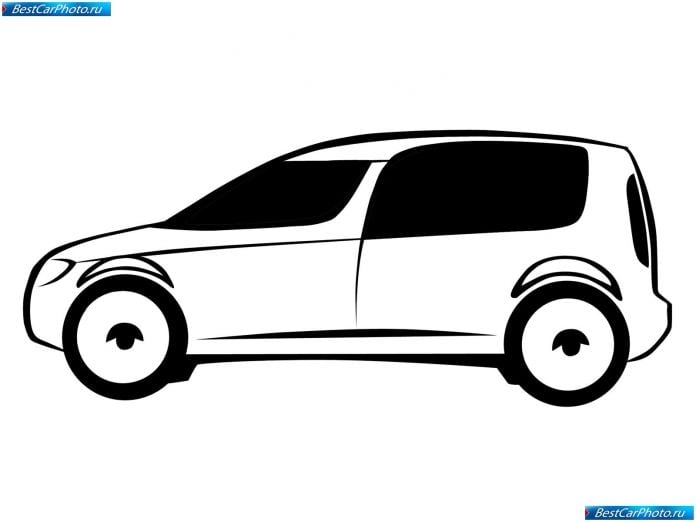 2006 Skoda Roomster - фотография 23 из 29 2006 Skoda Roomster - фотография 23 из 29