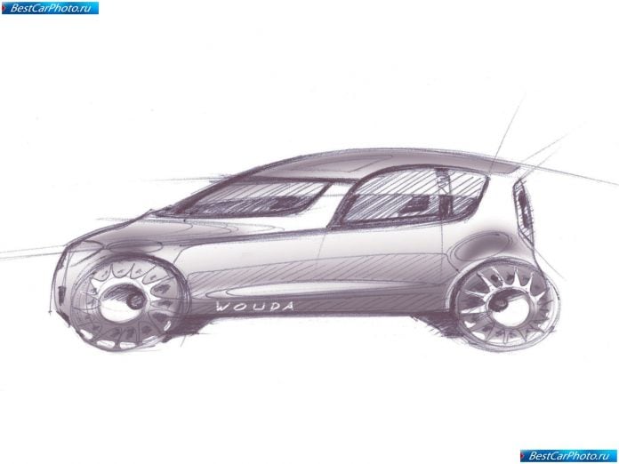 2006 Skoda Roomster - фотография 24 из 29 2006 Skoda Roomster - фотография 24 из 29