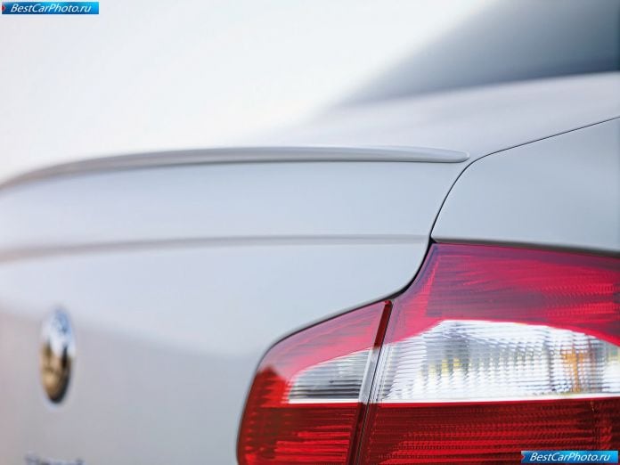 2009 Skoda Superb Greenline - фотография 23 из 25