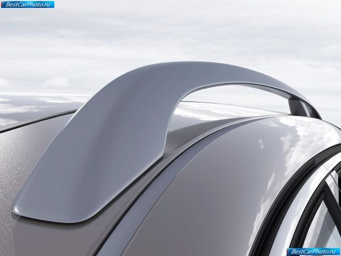 2010 Skoda Superb Combi - фотография 116 из 131