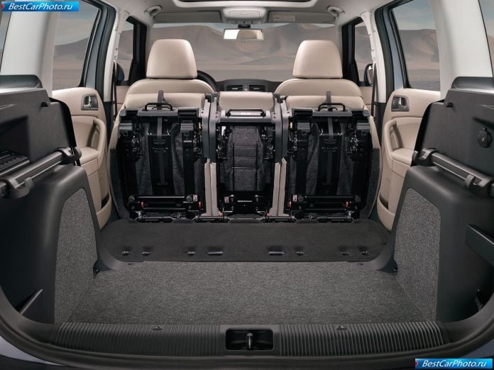 2010 Skoda Yeti - фотография 64 из 69 2010 Skoda Yeti - фотография 64 из 69