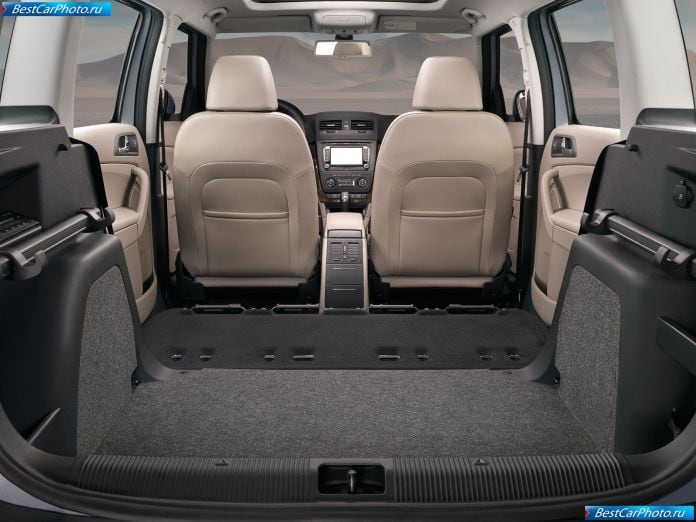 2010 Skoda Yeti - фотография 65 из 69 2010 Skoda Yeti - фотография 65 из 69