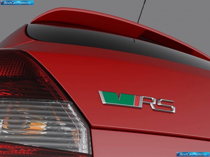 2011 Skoda Fabia Combi Rs - фотография 9 из 10 2011 Skoda Fabia Combi Rs - фотография 9 из 10