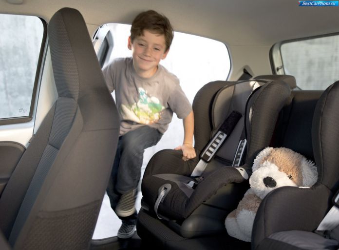 2013 Skoda Citigo 5-door - фотография 35 из 53 2013 Skoda Citigo 5-door - фотография 35 из 53