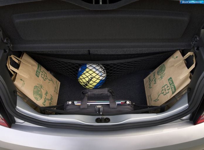 2013 Skoda Citigo 5-door - фотография 43 из 53