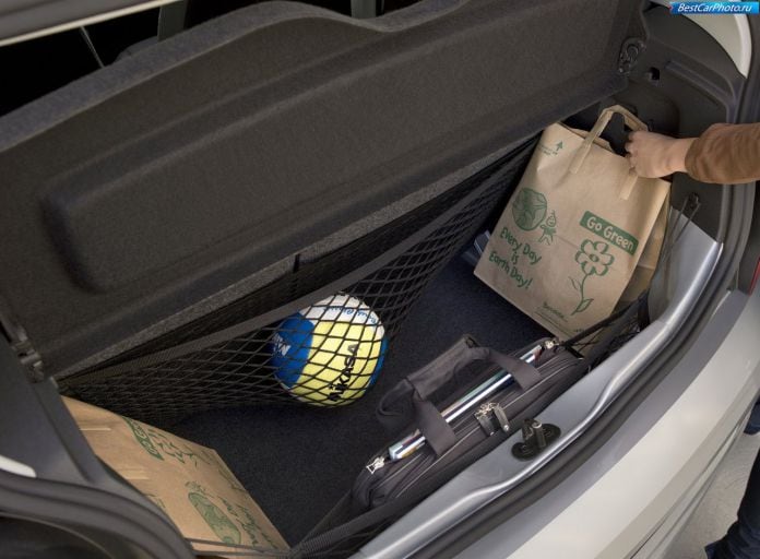 2013 Skoda Citigo 5-door - фотография 44 из 53
