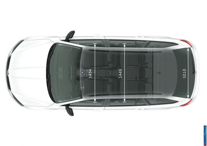 2013 Skoda Octavia RS Combi - фотография 43 из 45