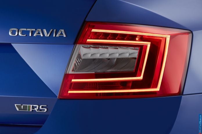 2013 Skoda Octavia RS - фотография 30 из 57 2013 Skoda Octavia RS - фотография 30 из 57