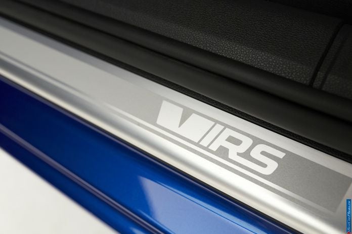 2013 Skoda Octavia RS - фотография 33 из 57 2013 Skoda Octavia RS - фотография 33 из 57