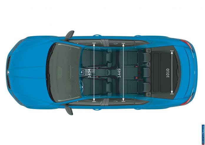 2013 Skoda Octavia RS - фотография 55 из 57 2013 Skoda Octavia RS - фотография 55 из 57