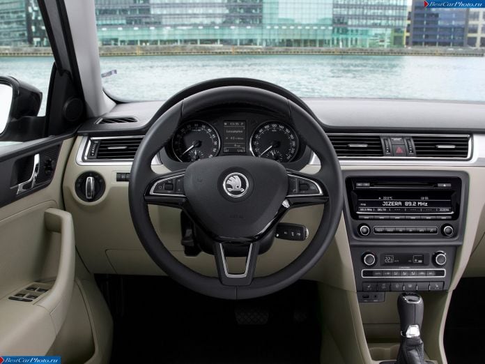 2014 Skoda Rapid Spaceback - фотография 79 из 105 2014 Skoda Rapid Spaceback - фотография 79 из 105