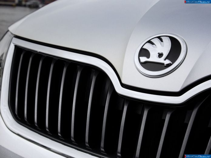2014 Skoda Rapid Spaceback - фотография 89 из 105
