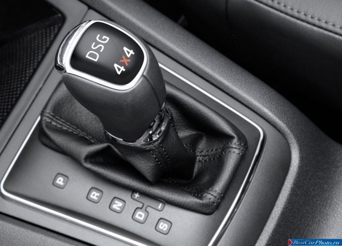 2014 Skoda Yeti - фотография 85 из 117 2014 Skoda Yeti - фотография 85 из 117