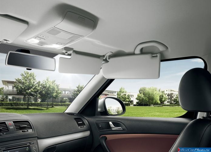 2014 Skoda Yeti - фотография 88 из 117 2014 Skoda Yeti - фотография 88 из 117
