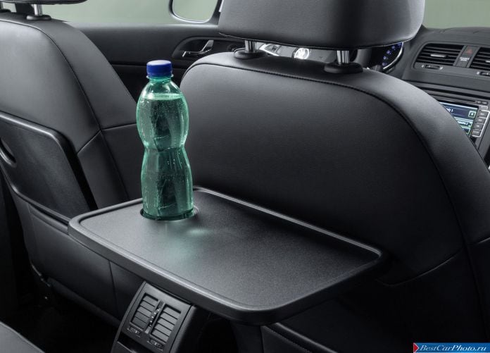 2014 Skoda Yeti - фотография 90 из 117 2014 Skoda Yeti - фотография 90 из 117