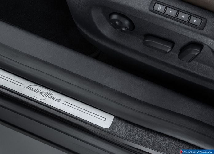 2014 Skoda Yeti - фотография 97 из 117