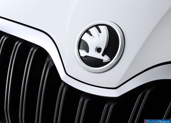 2014 Skoda Yeti - фотография 105 из 117 2014 Skoda Yeti - фотография 105 из 117
