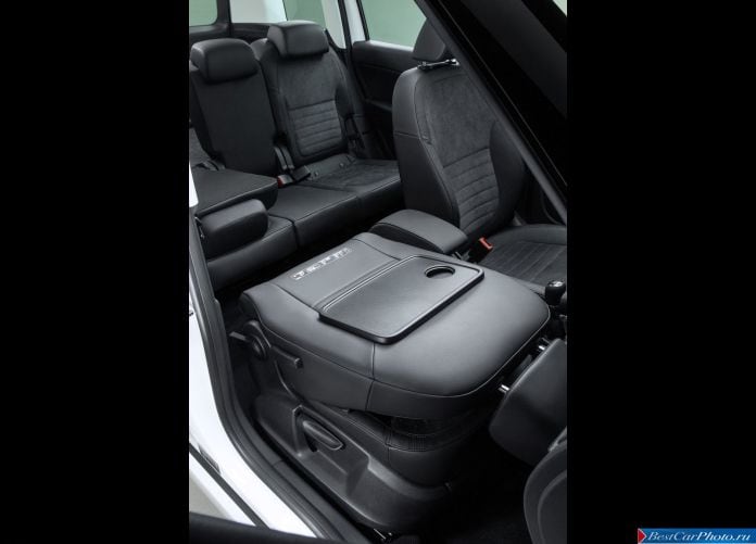 2014 Skoda Yeti - фотография 113 из 117 2014 Skoda Yeti - фотография 113 из 117