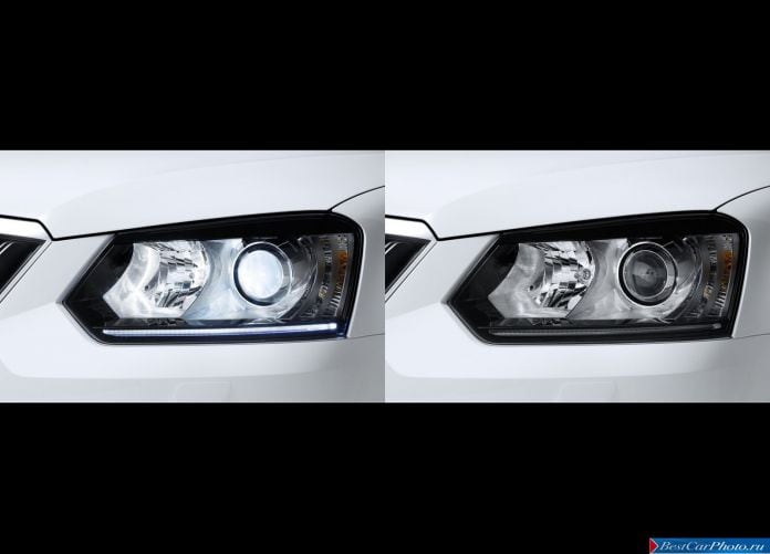 2014 Skoda Yeti - фотография 114 из 117 2014 Skoda Yeti - фотография 114 из 117