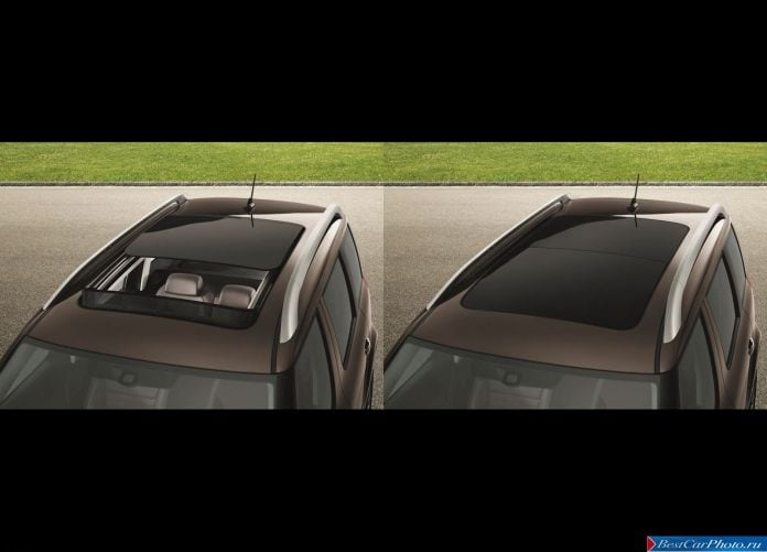 2014 Skoda Yeti - фотография 116 из 117 2014 Skoda Yeti - фотография 116 из 117