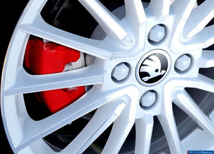 2014 Skoda CitiJet Concept - фотография 17 из 19