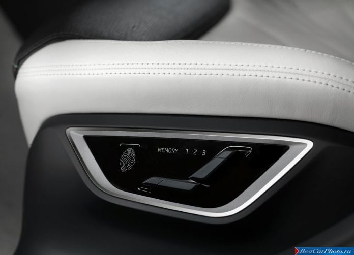 2014 Skoda VisionC Concept - фотография 18 из 30