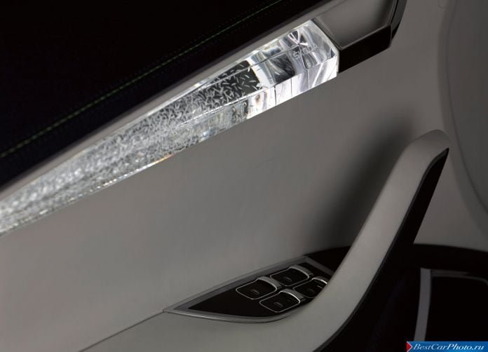 2014 Skoda VisionC Concept - фотография 19 из 30 2014 Skoda VisionC Concept - фотография 19 из 30