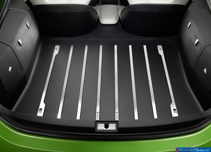 2014 Skoda VisionC Concept - фотография 23 из 30 2014 Skoda VisionC Concept - фотография 23 из 30