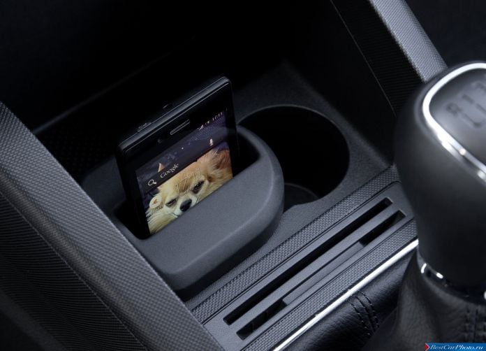 2015 Skoda Fabia - фотография 24 из 56 2015 Skoda Fabia - фотография 24 из 56