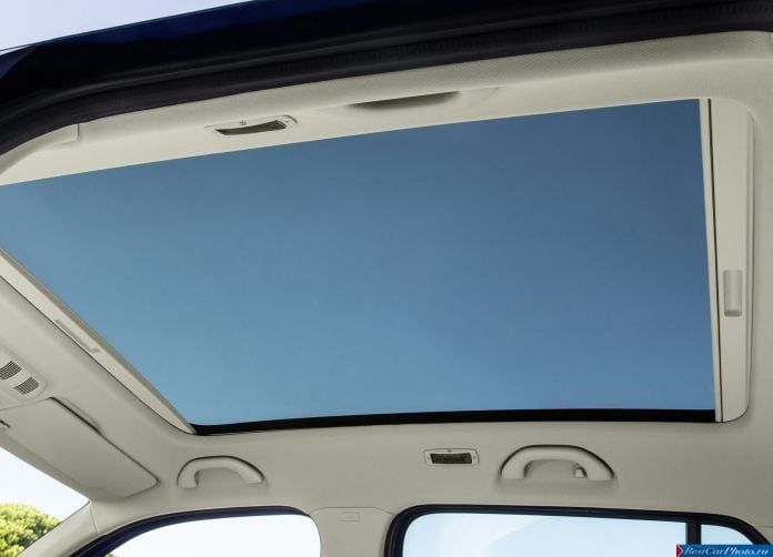 2015 Skoda Fabia - фотография 26 из 56 2015 Skoda Fabia - фотография 26 из 56