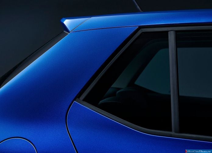 2015 Skoda Fabia - фотография 37 из 56