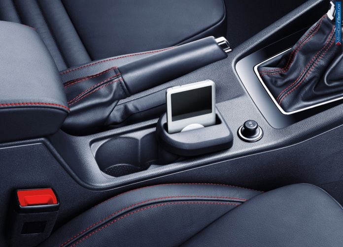 2015 Skoda Octavia RS 230 - фотография 6 из 9 2015 Skoda Octavia RS 230 - фотография 6 из 9