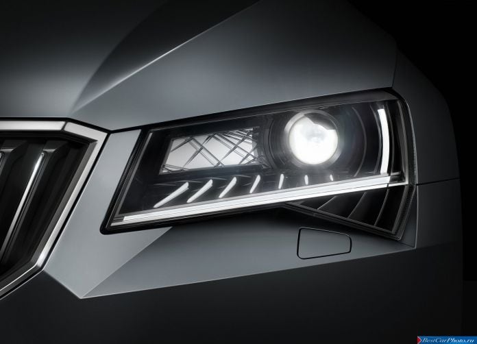 2015 Skoda Superb - фотография 77 из 116 2015 Skoda Superb - фотография 77 из 116