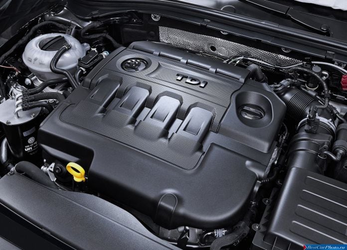 2015 Skoda Superb - фотография 92 из 116