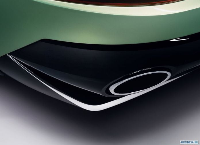 2016 Skoda Vision S Concept - фотография 14 из 46 2016 Skoda Vision S Concept - фотография 14 из 46