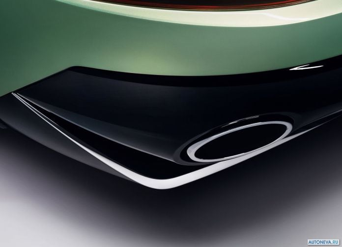 2016 Skoda Vision S Concept - фотография 36 из 46