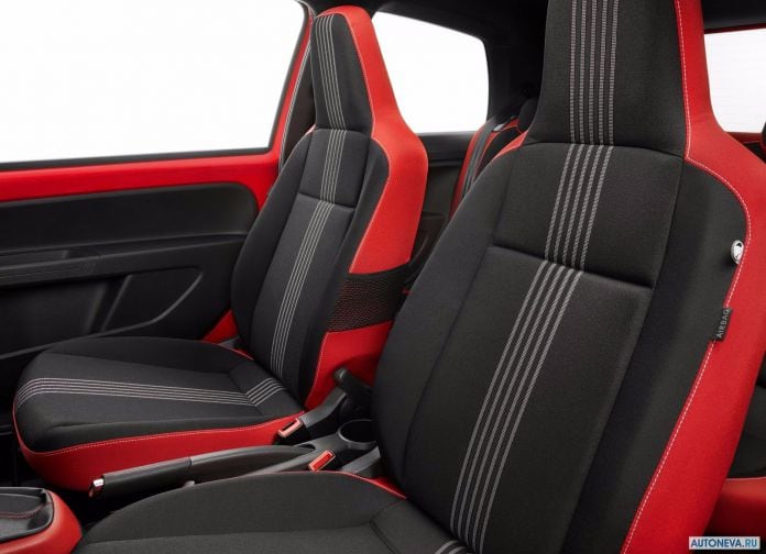 2017 Skoda Citigo - фотография 60 из 73